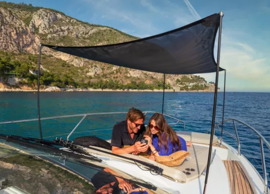 JEANNEAU - DB/43 IB - 12