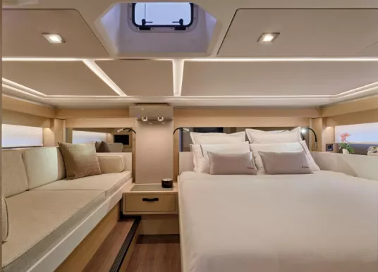 JEANNEAU - DB/43 IB - 15