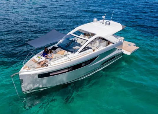 JEANNEAU - DB/43 IB - 3