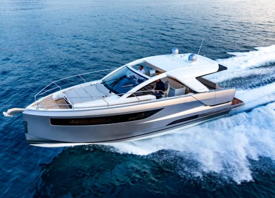 JEANNEAU - DB/43 IB - 4