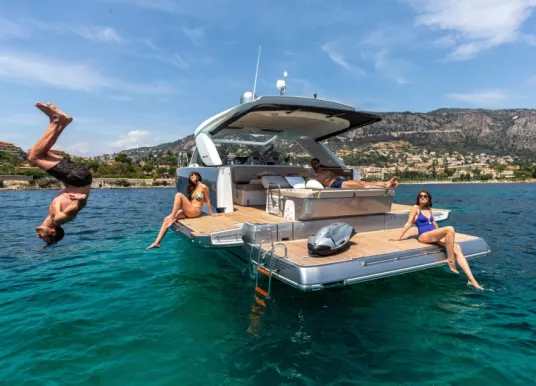 JEANNEAU - DB/43 IB - 5