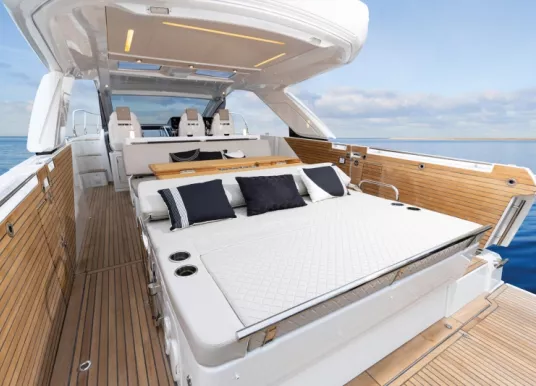 JEANNEAU - DB/43 IB - 7