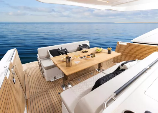 JEANNEAU - DB/43 IB - 8