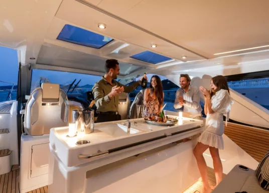 JEANNEAU - DB/43 IB - 9