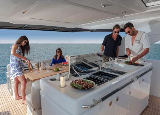 JEANNEAU - DB/43 IB - 10