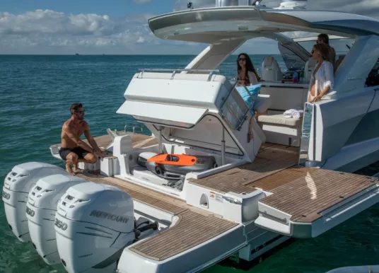 JEANNEAU - DB/43 OB - 4