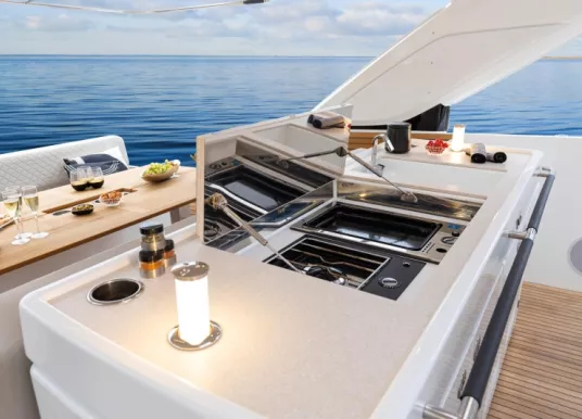 JEANNEAU - DB/43 OB - 5