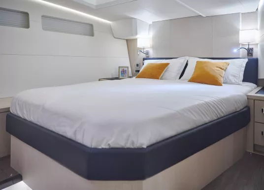 JEANNEAU - JEANNEAU YACHTS 60 - 11