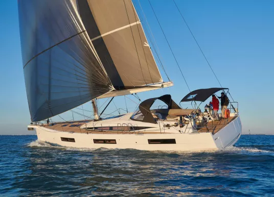 JEANNEAU - JEANNEAU YACHTS 60 - 3