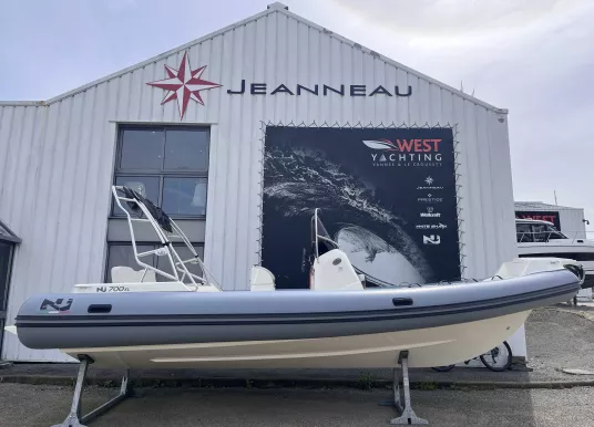 NUOVA JOLLY - NJ 700 XL