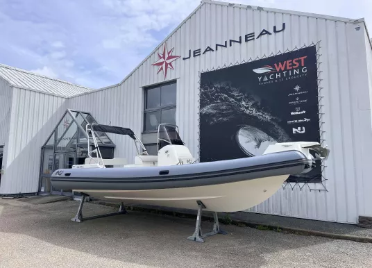 NUOVA JOLLY - NJ 700 XL - 2