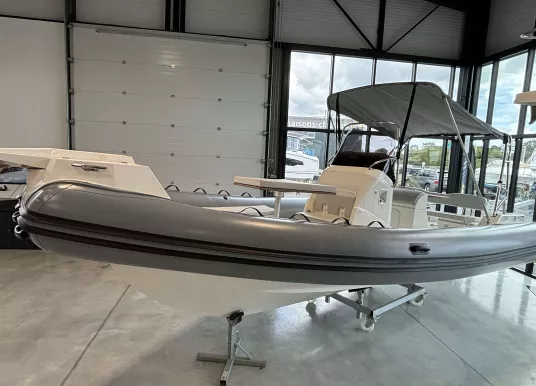 NUOVA JOLLY - NJ 700 XL - 2