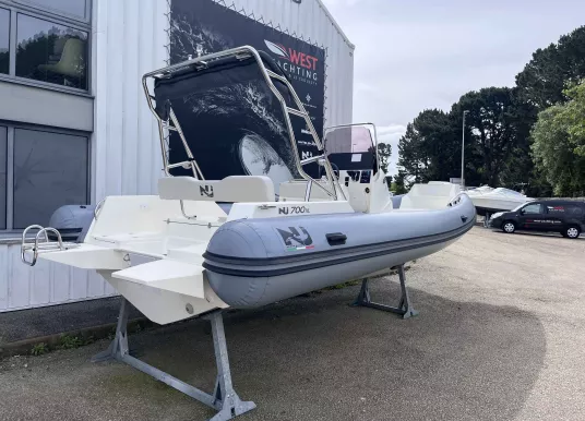 NUOVA JOLLY - NJ 700 XL - 11