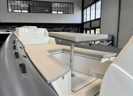 NUOVA JOLLY - NJ 700 XL - 11