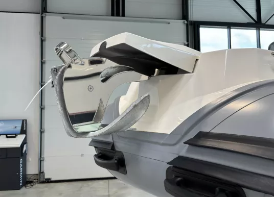 NUOVA JOLLY - NJ 700 XL - 12