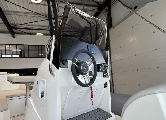 NUOVA JOLLY - NJ 700 XL - 3