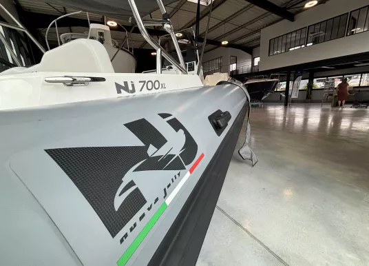 NUOVA JOLLY - NJ 700 XL - 4