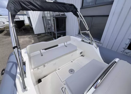 NUOVA JOLLY - NJ 700 XL - 5