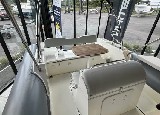 NUOVA JOLLY - NJ 700 XL - 5