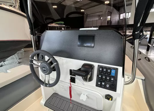 NUOVA JOLLY - NJ 700 XL - 6