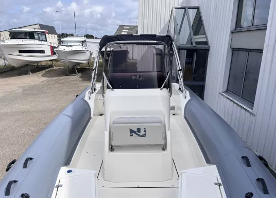 NUOVA JOLLY - NJ 700 XL - 7