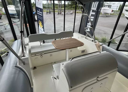 NUOVA JOLLY - NJ 700 XL - 7