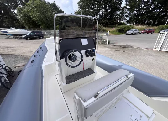 NUOVA JOLLY - NJ 700 XL - 8