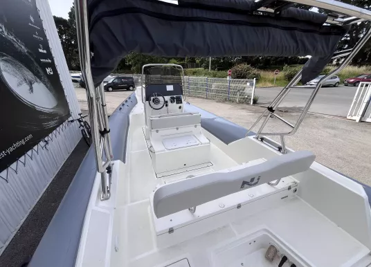 NUOVA JOLLY - NJ 700 XL - 9