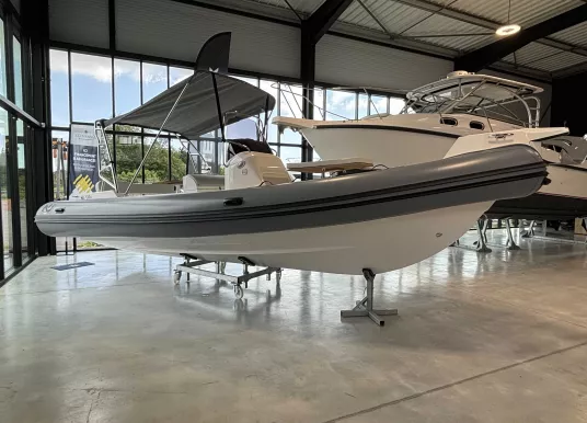 NUOVA JOLLY - NJ 700 XL - 10