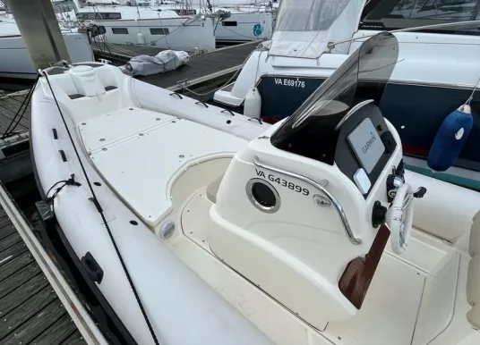 NUOVA JOLLY - PRINCE 27 - 2