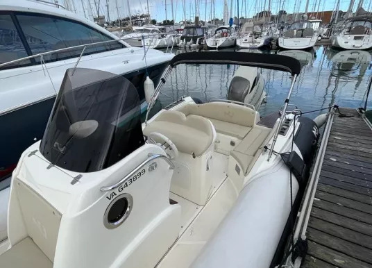 NUOVA JOLLY - PRINCE 27 - 3