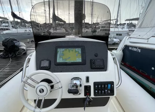 NUOVA JOLLY - PRINCE 27 - 5