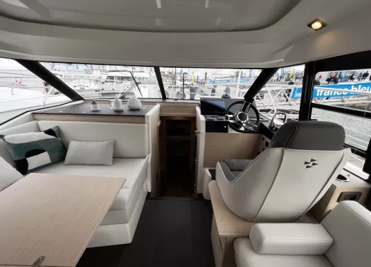 PRESTIGE YACHTS - PRESTIGE 420 S - 13