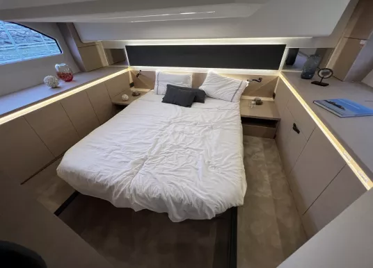 PRESTIGE YACHTS - PRESTIGE 420 S - 15