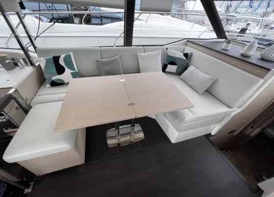 PRESTIGE YACHTS - PRESTIGE 420 S - 20