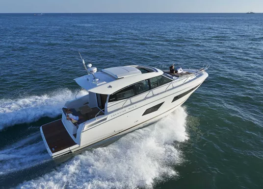 PRESTIGE YACHTS - PRESTIGE 420 S - 6
