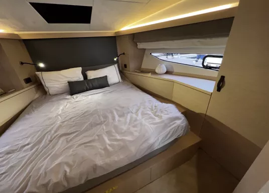 PRESTIGE YACHTS - PRESTIGE 420 S - 9