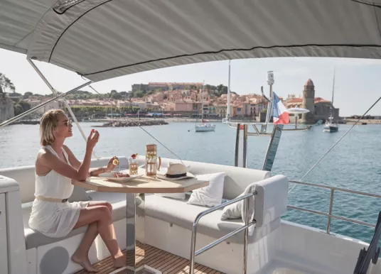 PRESTIGE YACHTS - PRESTIGE 420 FLYBRIDGE - 14