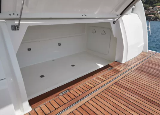 PRESTIGE YACHTS - PRESTIGE 420 FLYBRIDGE - 17