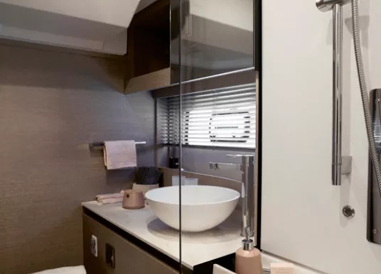 PRESTIGE YACHTS - PRESTIGE 420 FLYBRIDGE - 7