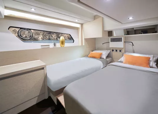 JEANNEAU - PRESTIGE 460 S - 12