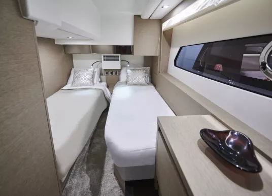 JEANNEAU - PRESTIGE 460 S - 13