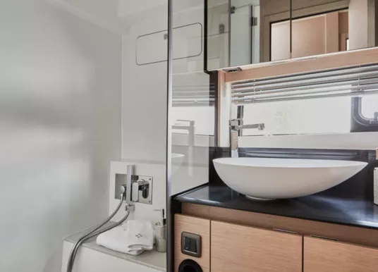 JEANNEAU - PRESTIGE 460 S - 14