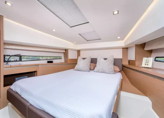 JEANNEAU - PRESTIGE 460 - 13