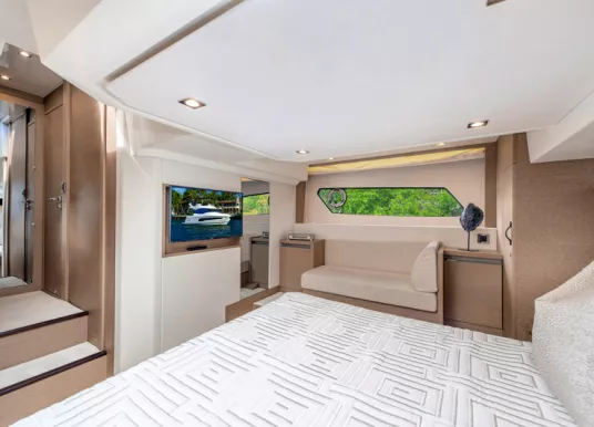 JEANNEAU - PRESTIGE 460 - 6