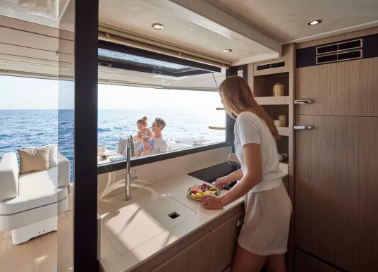 JEANNEAU - PRESTIGE F4 - 11