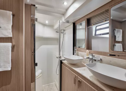 JEANNEAU - PRESTIGE F4 - 12