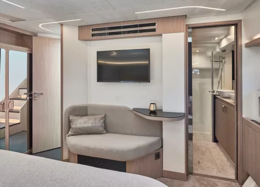 JEANNEAU - PRESTIGE F4 - 13