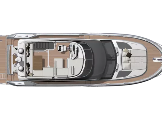 JEANNEAU - PRESTIGE F4 - 20