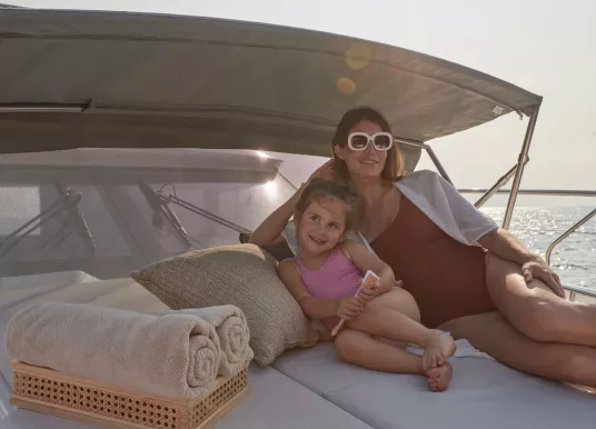 JEANNEAU - PRESTIGE F4 - 7